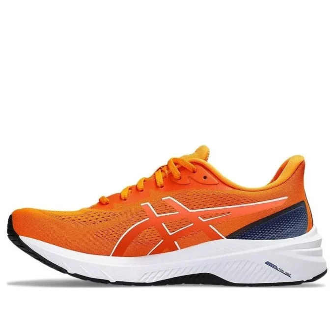 GT-1000 12 « Orange vif Blanc »