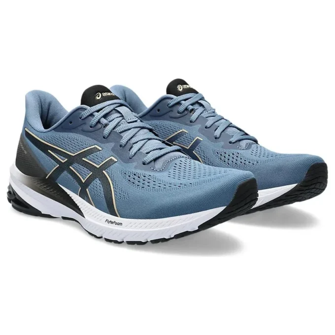 GT-1000 12 Wide « Storm Blue »