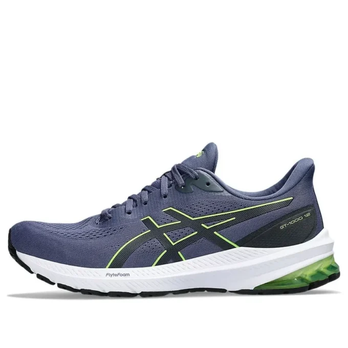 GT-1000 12 « Thunder Blue Electric Lime »