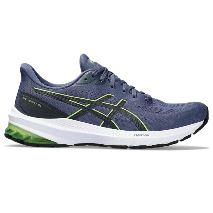GT-1000 12 « Thunder Blue Electric Lime »