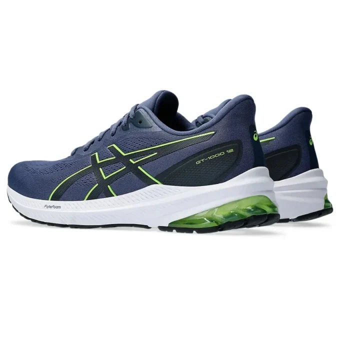 GT-1000 12 « Thunder Blue Electric Lime »