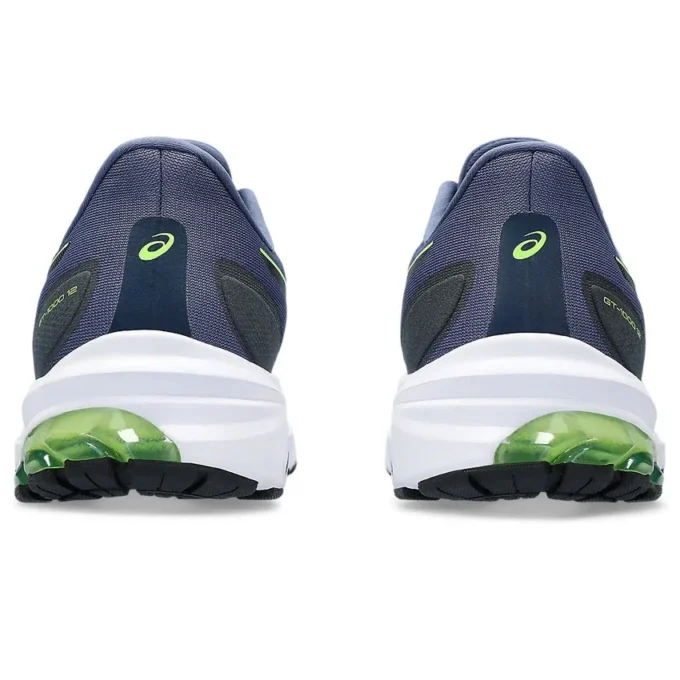 GT-1000 12 « Thunder Blue Electric Lime »