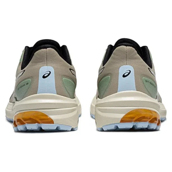 GT-1000 12 TR « Nature Bathing Fellow Yellow »