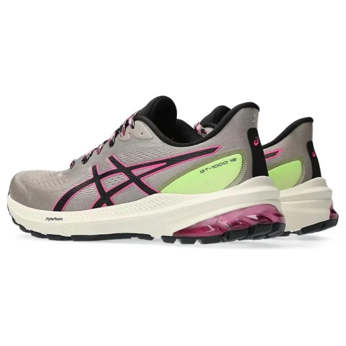 GT-1000 12 TR « Nature Bathing – Khaki Pink Green »