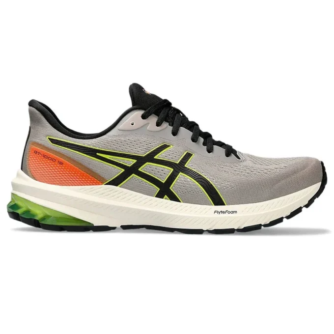GT-1000 12 TR « Nature Bathing Neon Lime »
