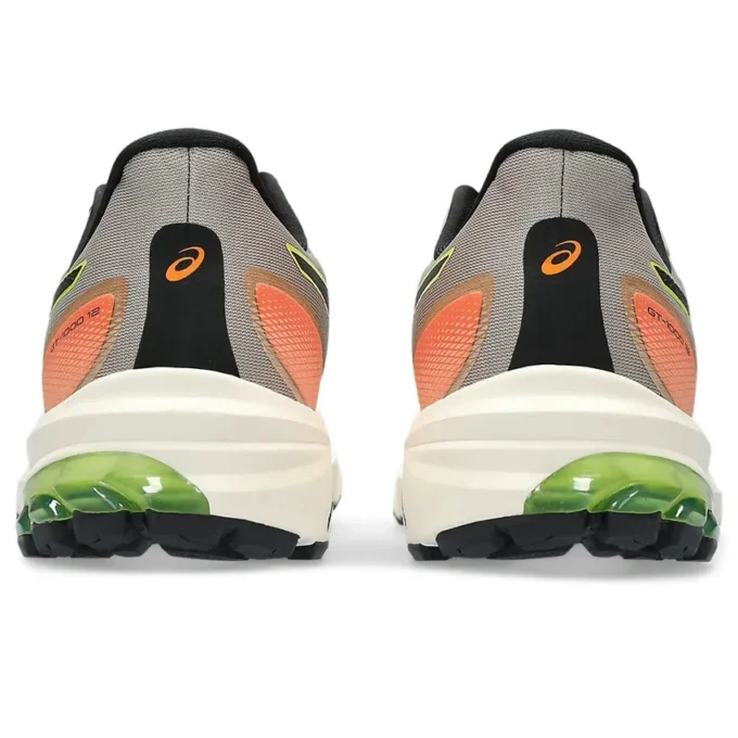 GT-1000 12 TR « Nature Bathing Neon Lime »