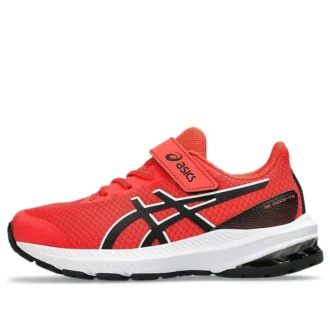 GT-1000 12 « True Red Black »