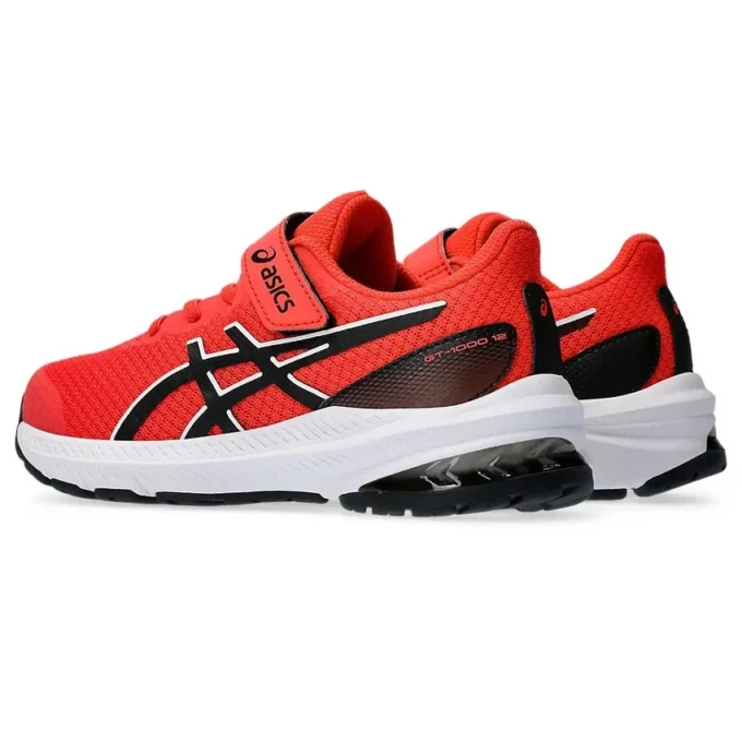 GT-1000 12 « True Red Black »