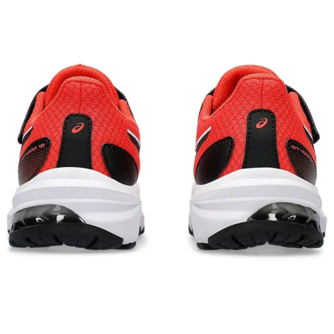 GT-1000 12 « True Red Black »