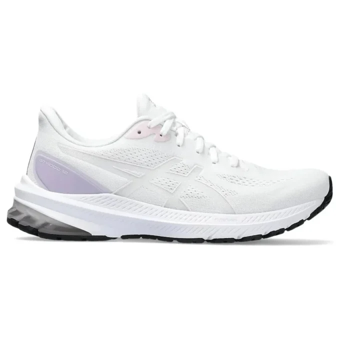 GT-1000 12 « White Cosmos »