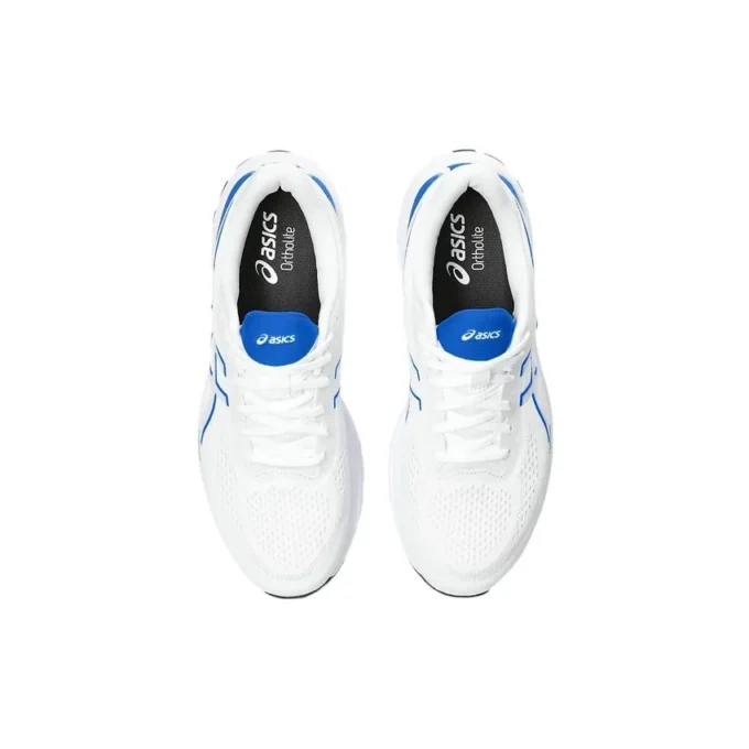 GT-1000 12 « White Illusion Blue »