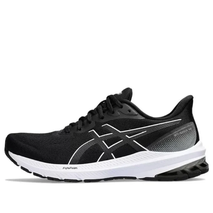 GT-1000 12 Wide « Black White »
