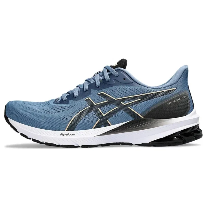 GT-1000 12 Wide « Storm Blue »