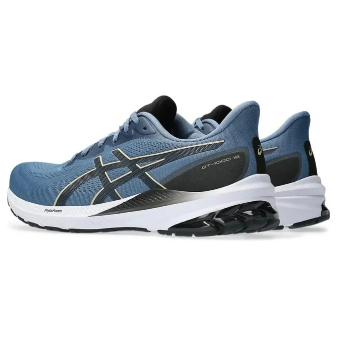 GT-1000 12 Wide « Storm Blue »