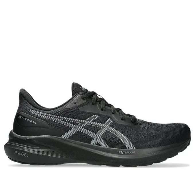 GT-1000 13 4E Wide « Noir Blanc »