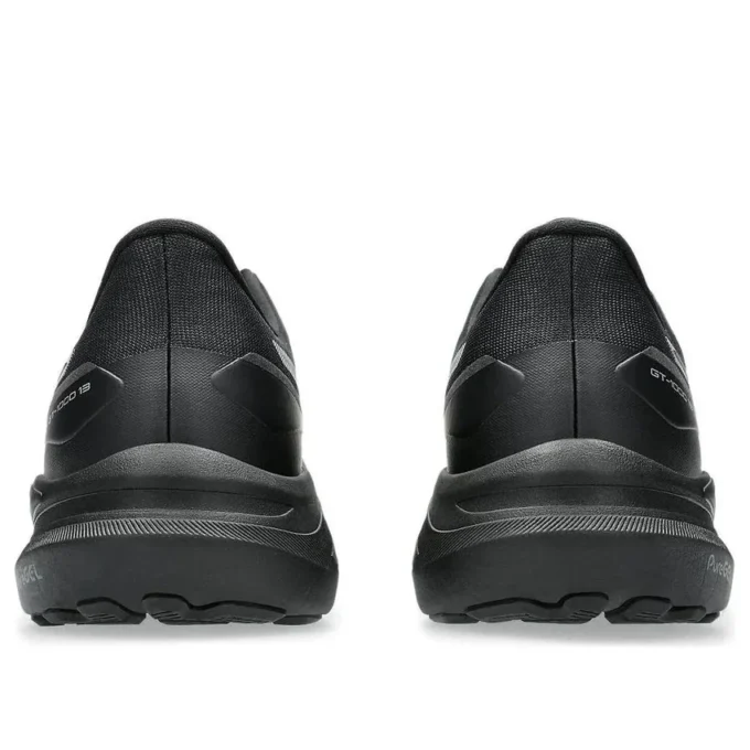 GT-1000 13 4E Wide « Noir Blanc »