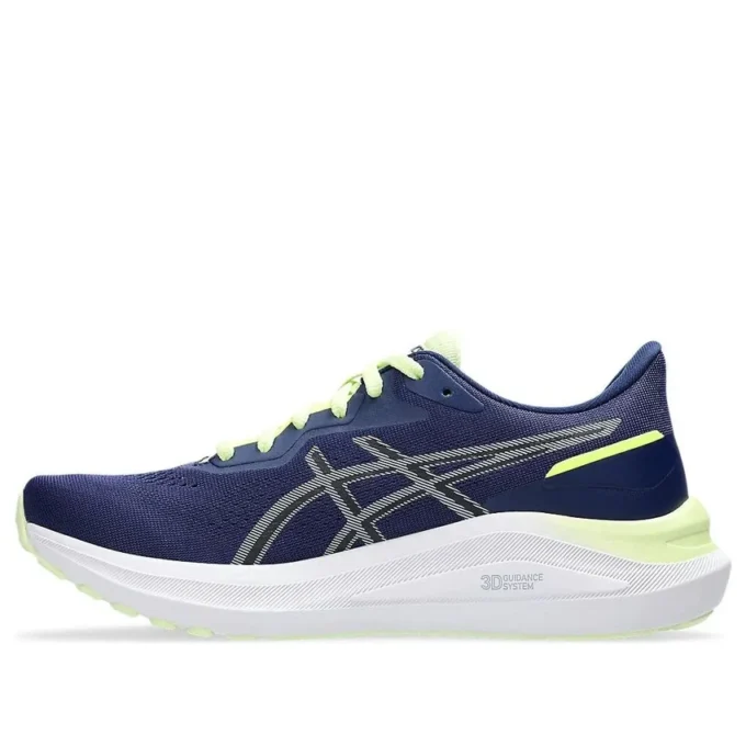 GT-1000 13 Baskets « Blue Expanse Grey Blue »