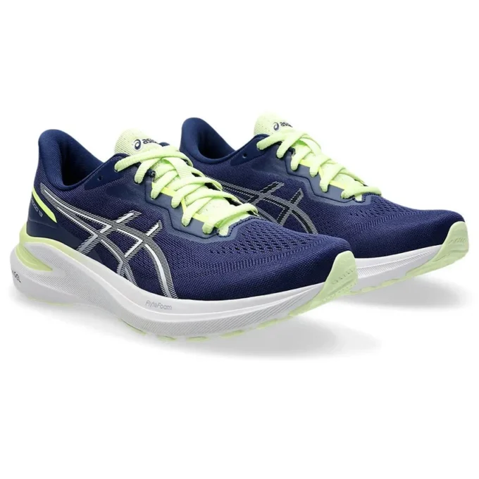 GT-1000 13 Baskets « Blue Expanse Grey Blue »