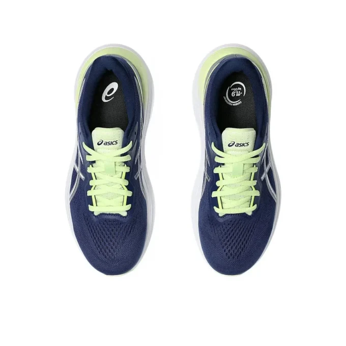 GT-1000 13 Baskets « Blue Expanse Grey Blue »