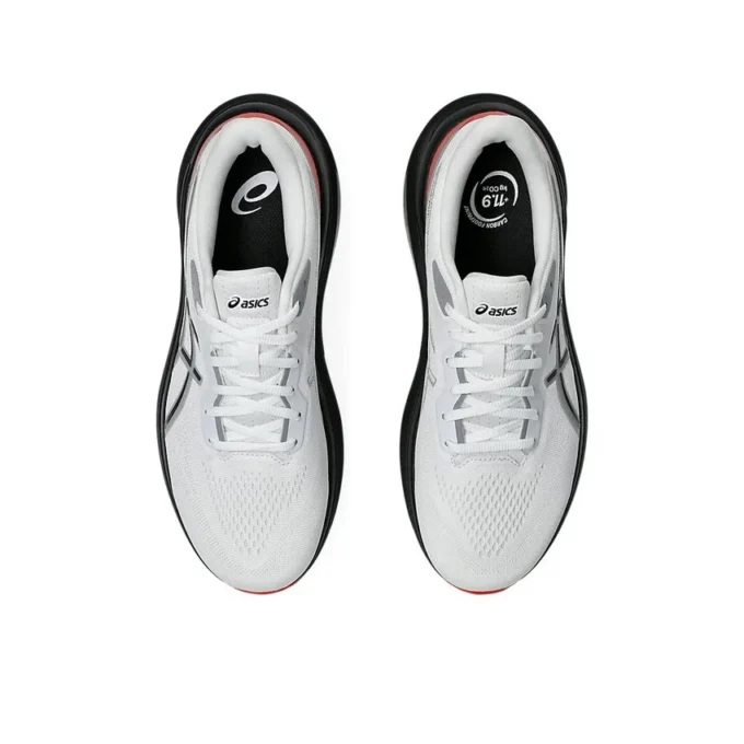 GT-1000 13 Baskets « White Black Red »