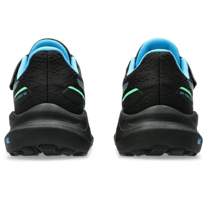 GT-1000 13 « Black Digital Aqua »