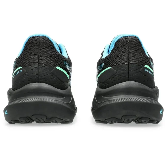 GT-1000 13 « Black Green »