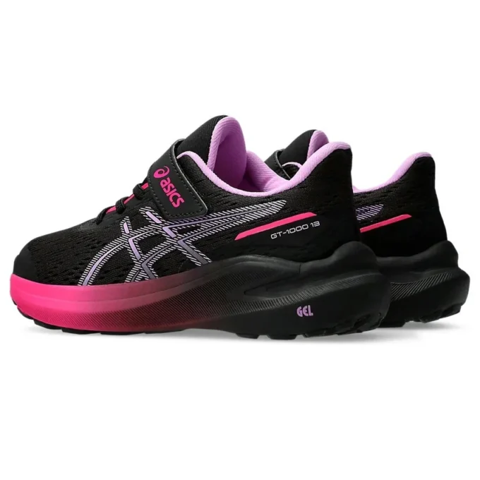 GT-1000 13 « Black Lavender Glow »