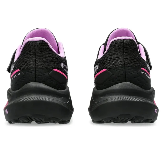 GT-1000 13 « Black Lavender Glow »