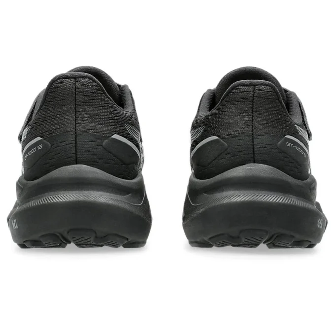GT-1000 13 « Black Steel Grey »