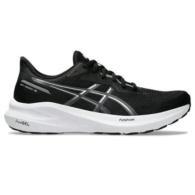 GT-1000 13 « Black White »