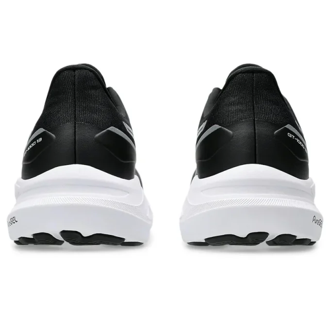 GT-1000 13 « Black White »