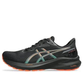 GT-1000 13 Gore-Tex « Black Nova Orange »