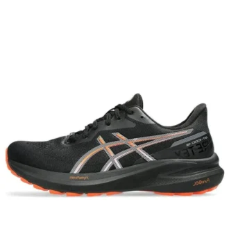 GT-1000 13 Gore-Tex « Black Nova Orange »