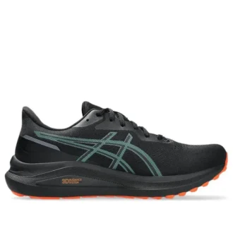 GT-1000 13 Gore-Tex « Black Nova Orange »