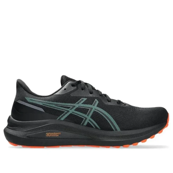 GT-1000 13 Gore-Tex « Black Nova Orange »