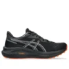 GT-1000 13 Gore-Tex « Black Nova Orange »