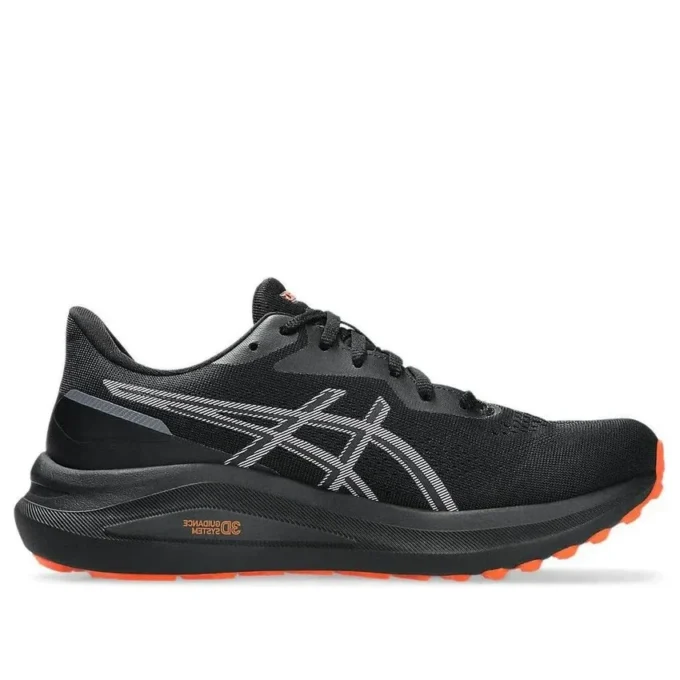 GT-1000 13 Gore-Tex « Black Nova Orange »