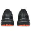 GT-1000 13 Gore-Tex « Black Nova Orange »
