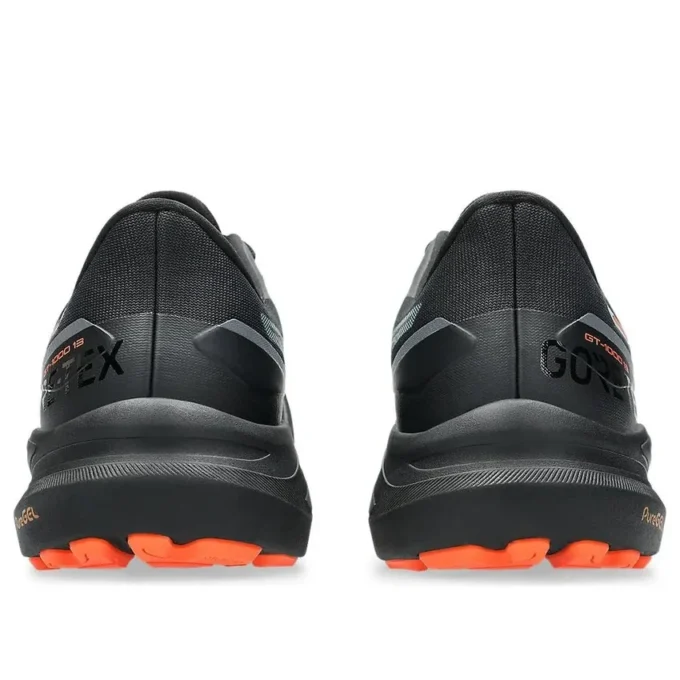 GT-1000 13 Gore-Tex « Black Nova Orange »