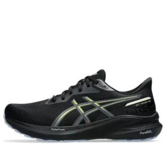 GT-1000 13 GTX « Black Safety Yellow »