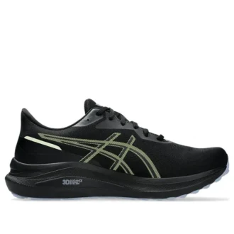 GT-1000 13 GTX « Black Safety Yellow »