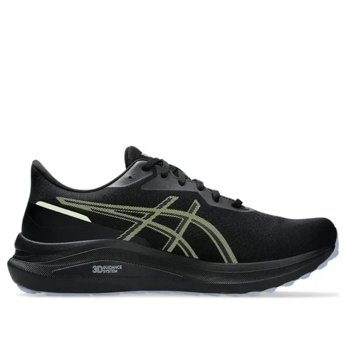 GT-1000 13 GTX « Black Safety Yellow »