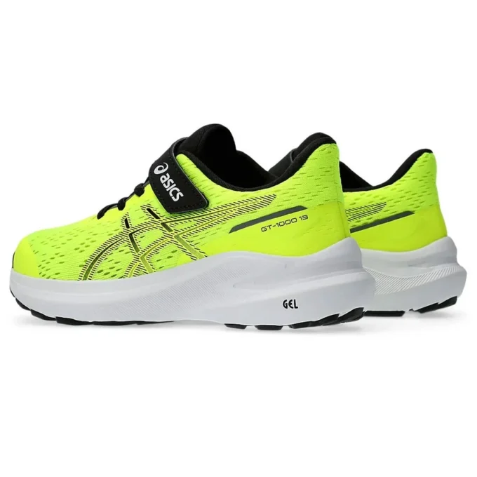 GT-1000 13 « Neon Green Black »