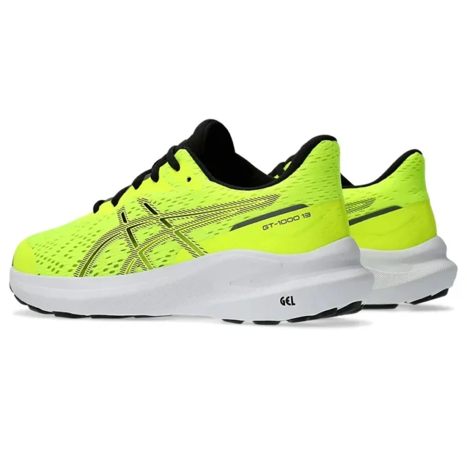 GT-1000 13 « Neon Green Black »