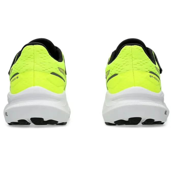 GT-1000 13 « Neon Green Black »