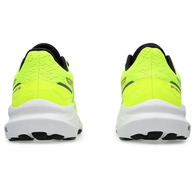 GT-1000 13 « Neon Green Black »