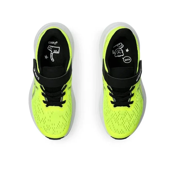 GT-1000 13 « Neon Green Black »