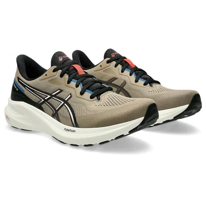 GT-1000 13 « Pepper White »