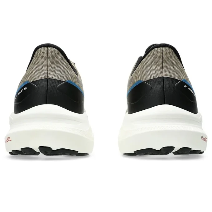 GT-1000 13 « Pepper White »