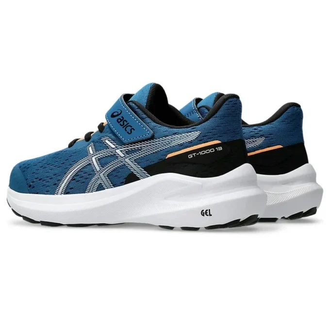 GT-1000 13 « Rich Navy White »